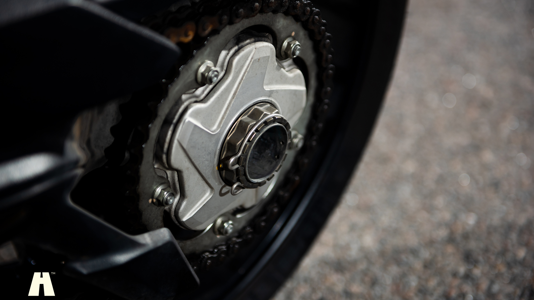 2015 MV Agusta Veloce Turismo 800, Mekanik
