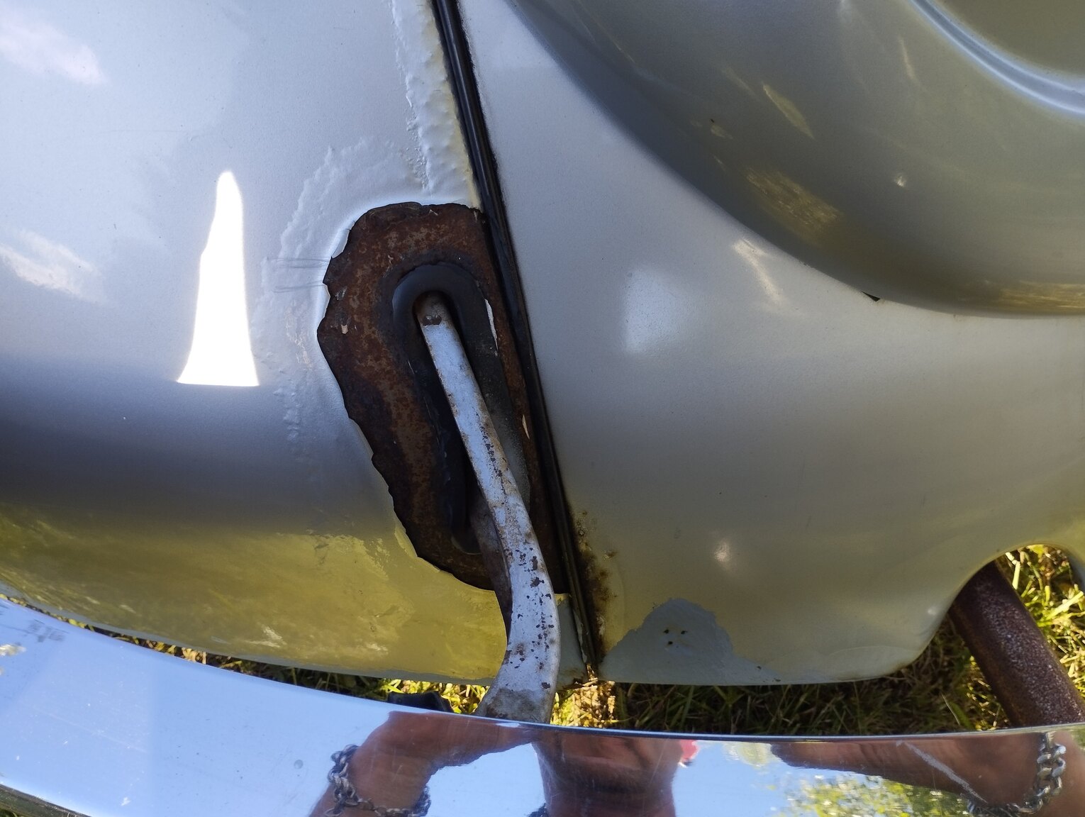 Exteriörbild på 1981 1981 VOLKSWAGEN 