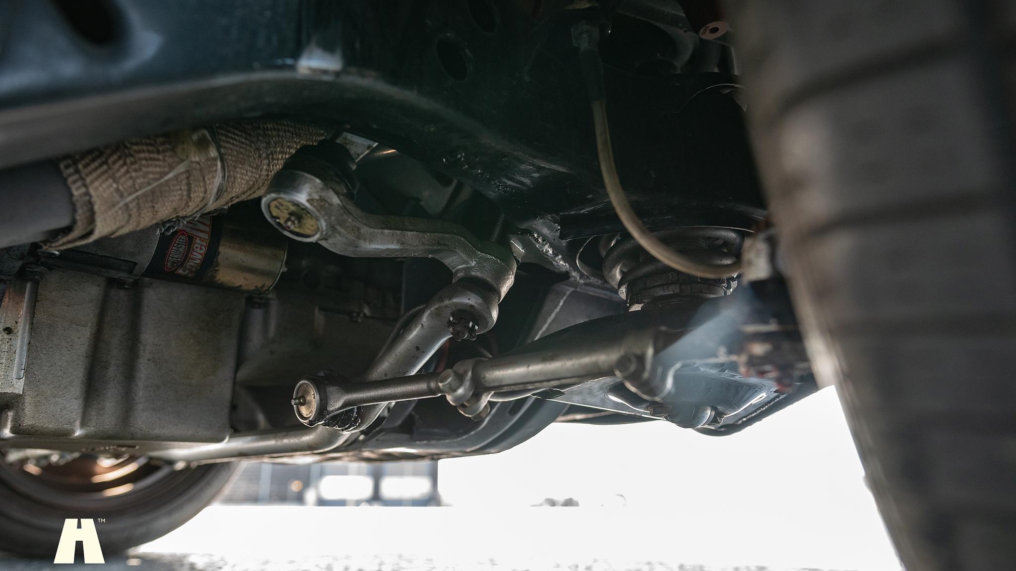 Image of 1969 Chevrolet Camaro 69 Pro touring   mechanics