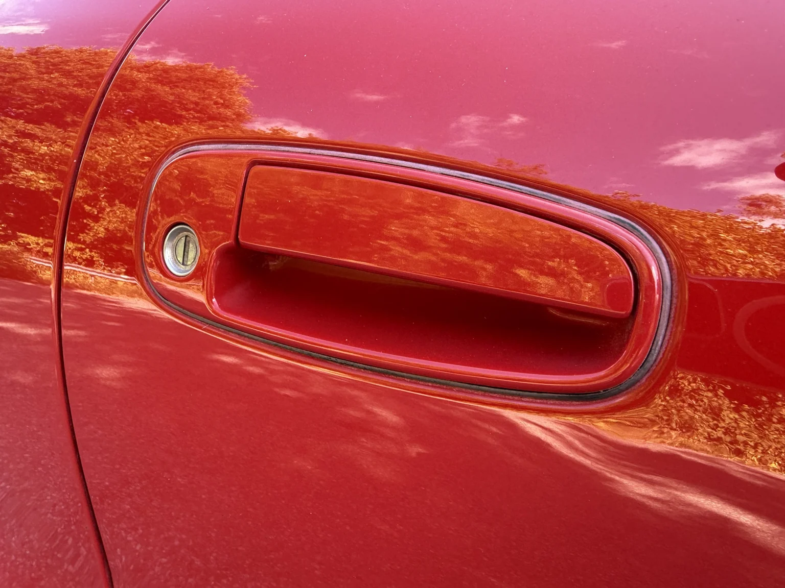 Exteriörbild på 1990 Toyota Celica (46)