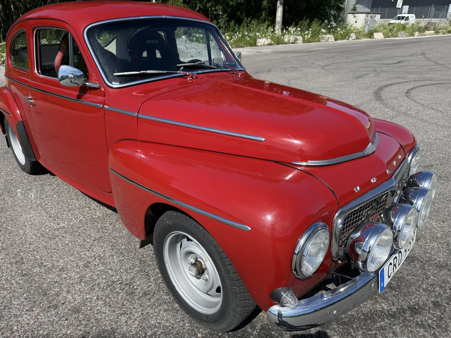 Aussenfoto 1965 Volvo PV "Rally" (27)