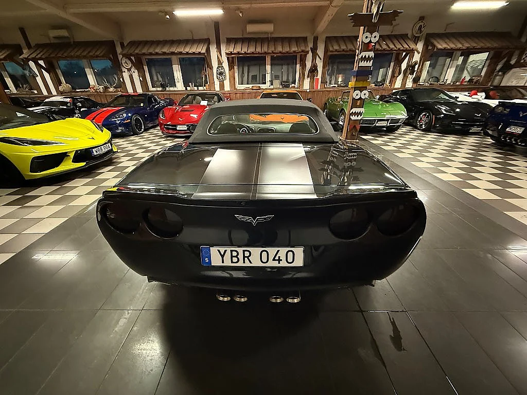 Bild von 2012 Chevrolet Corvette (14)