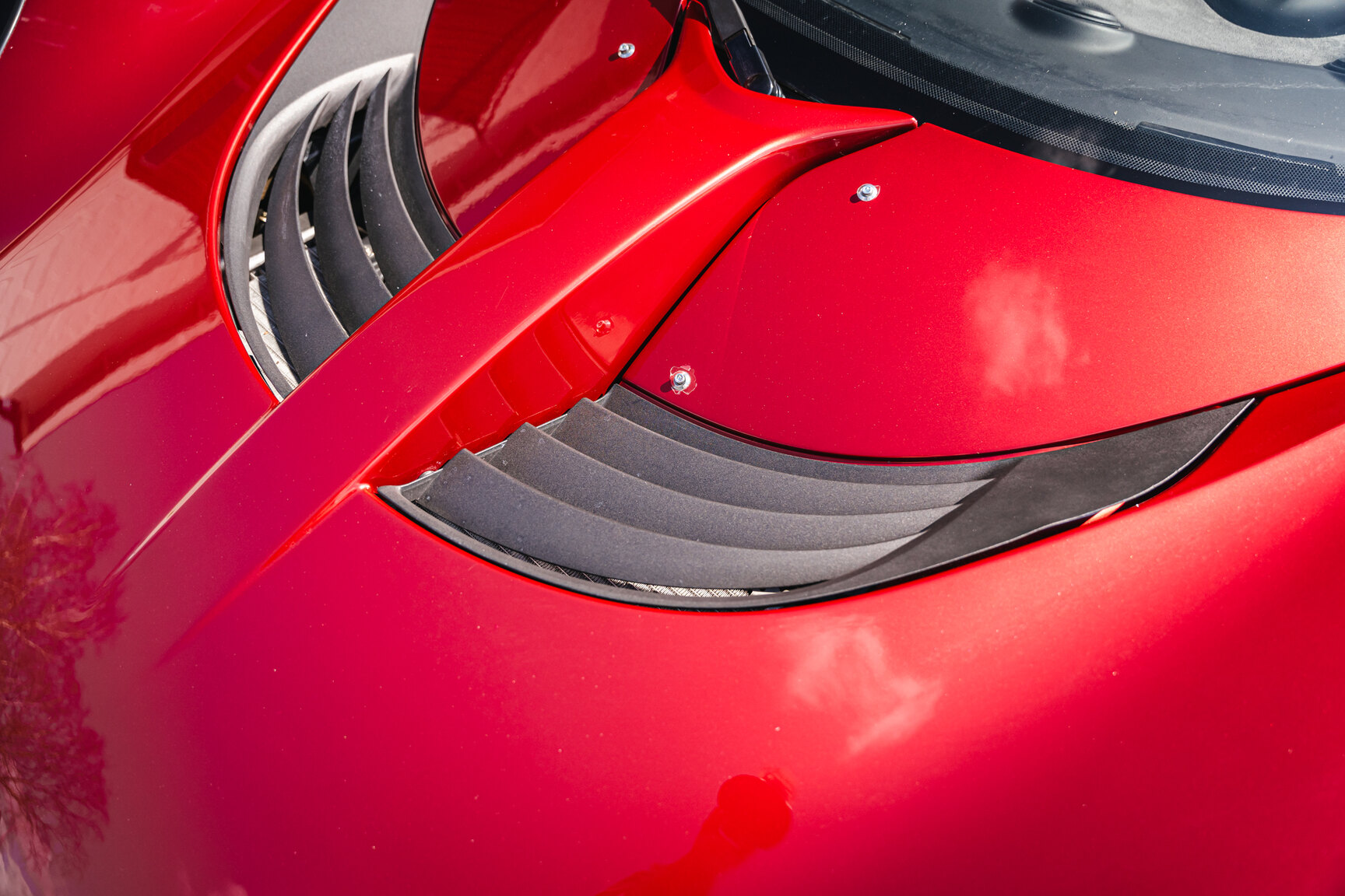 Aussenfoto 2001 Lotus Elise 111