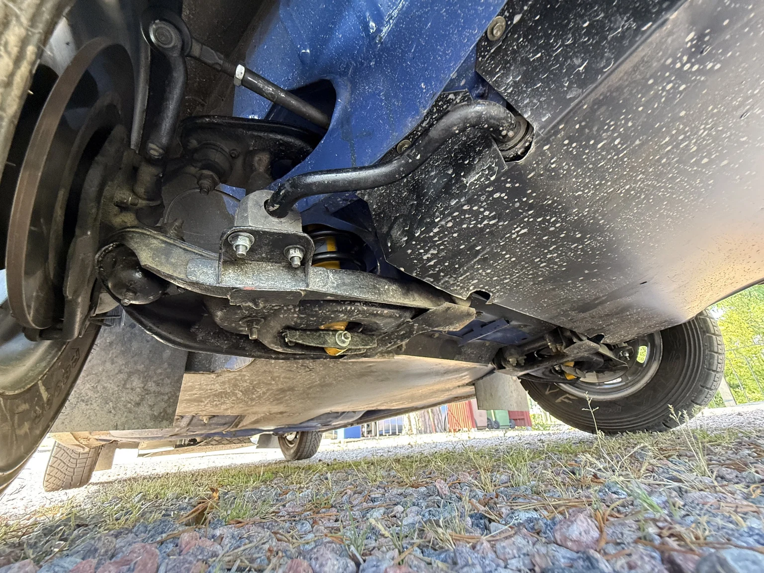 Image of 1962 Renault Floride Coupé (25) mechanics