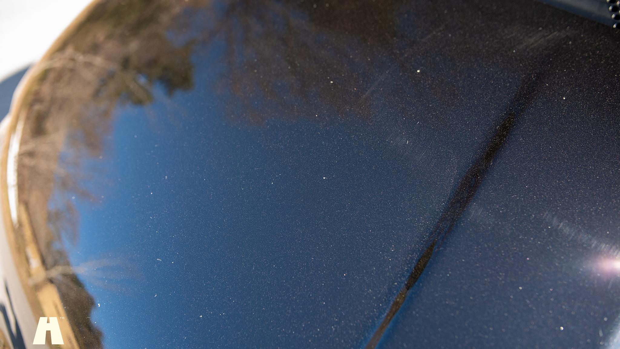 Exterior image of 2016 Abarth 595 Competizione (84)