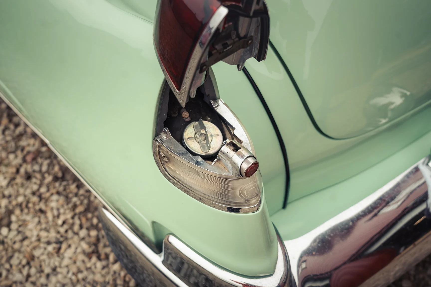 Aussenfoto 1953 Cadillac Series 62 (78)