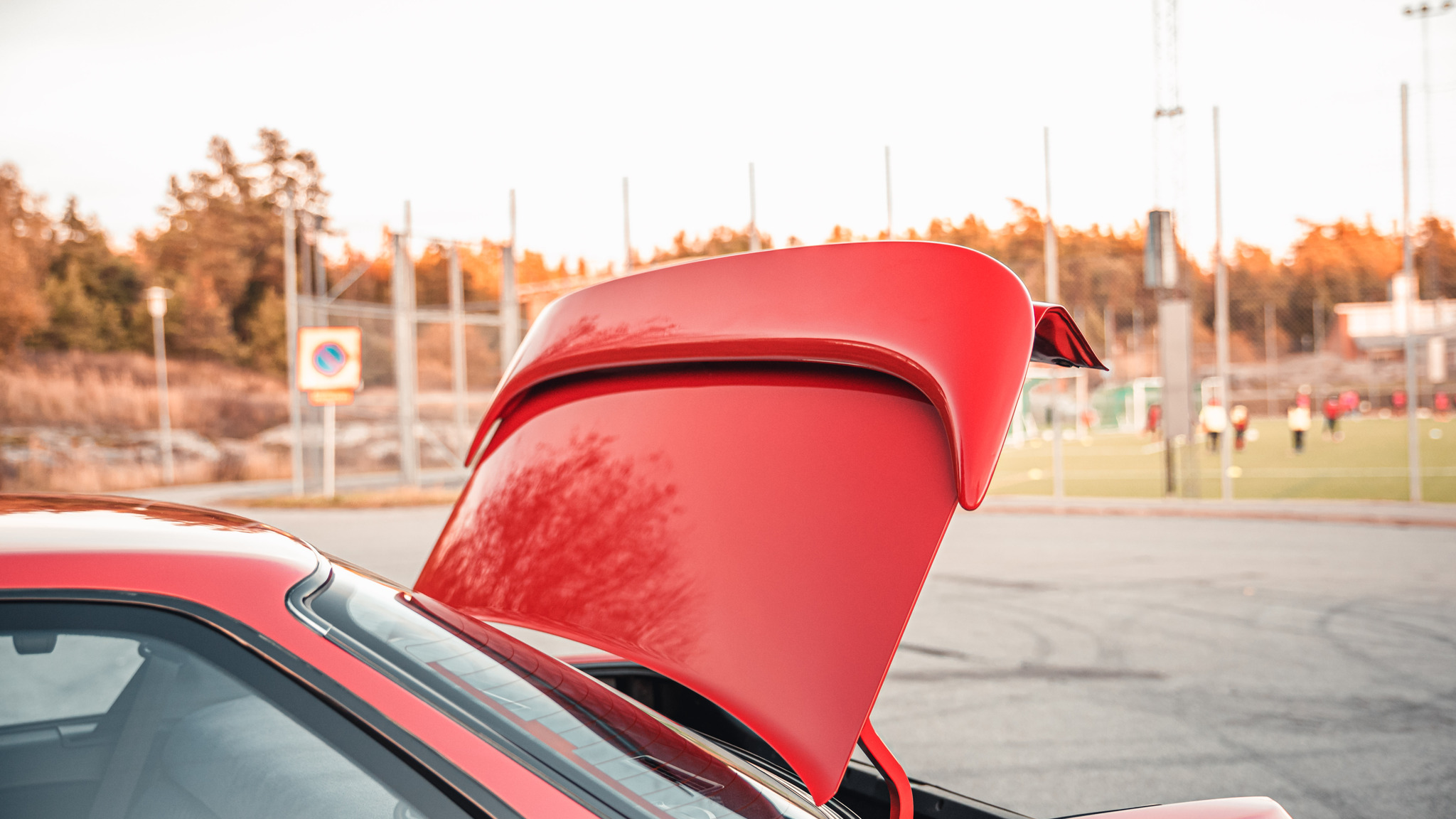 Aussenfoto 1990 Honda Prelude (70)