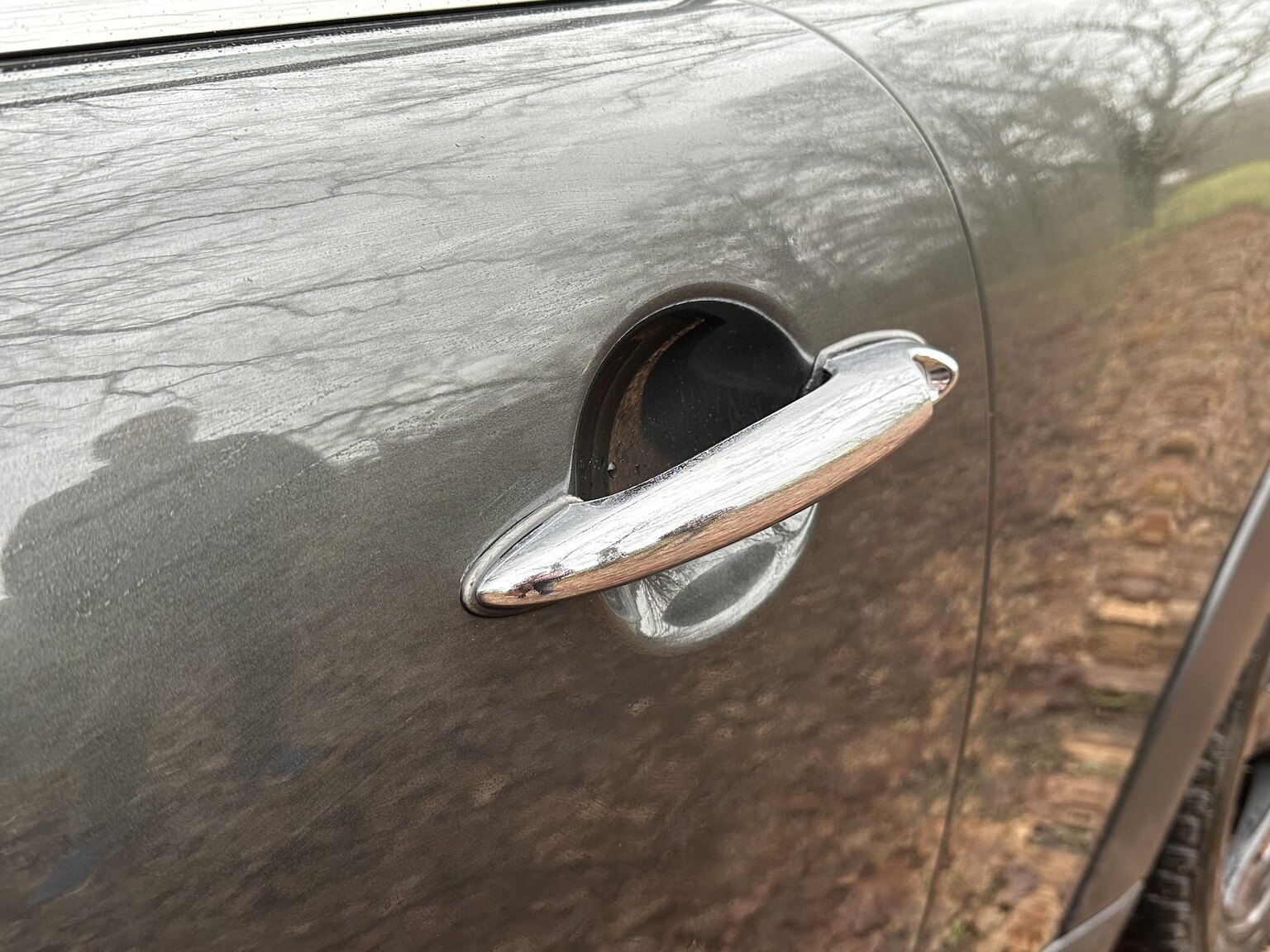 Exterior image of 2012 Mini Cooper SD Roadster (50)