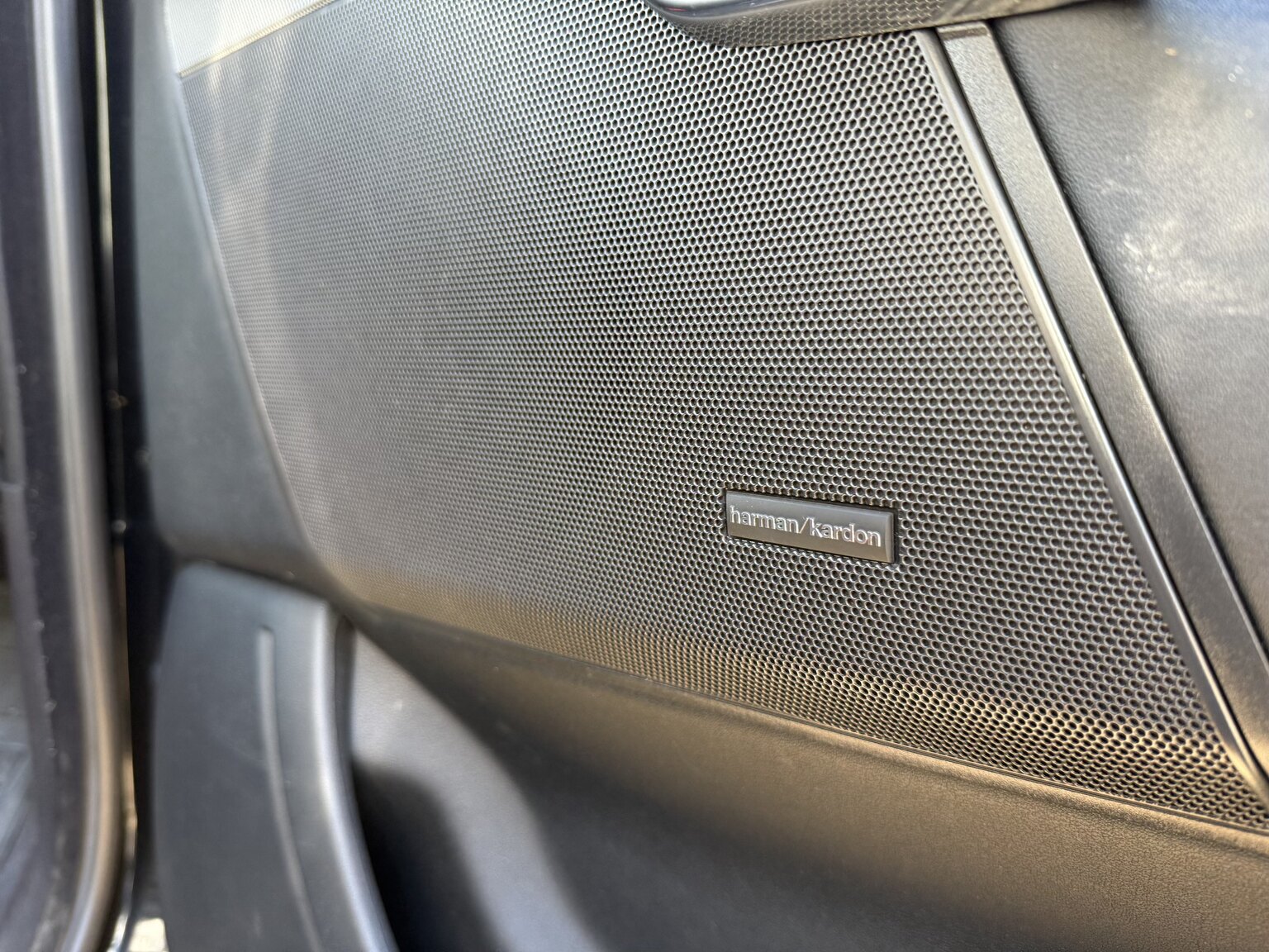 Interiörbild 2012 Land Rover Range Rover Sport V8