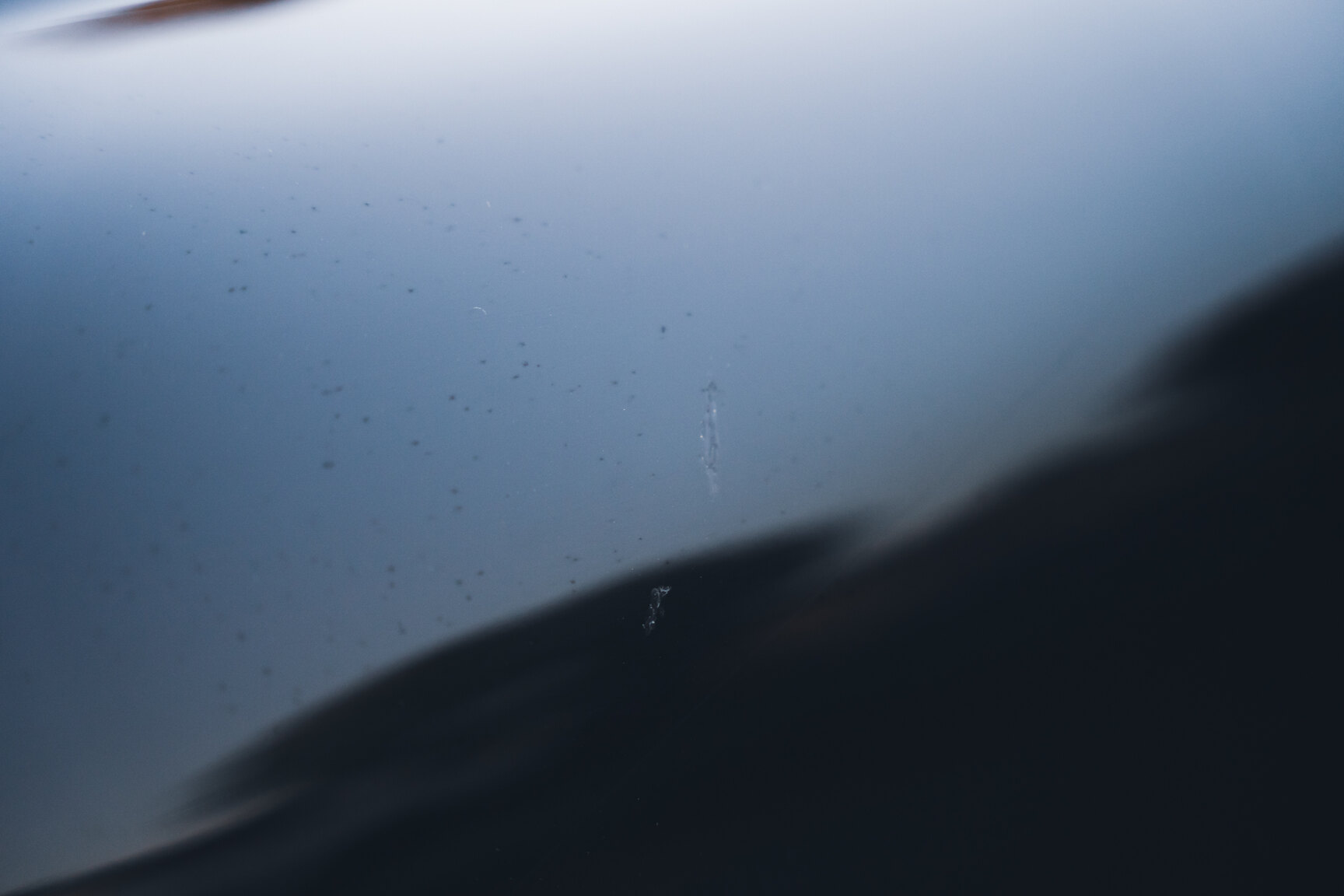 Exterior image of 1957 Chevrolet Bel Air Sport Coupé (61)