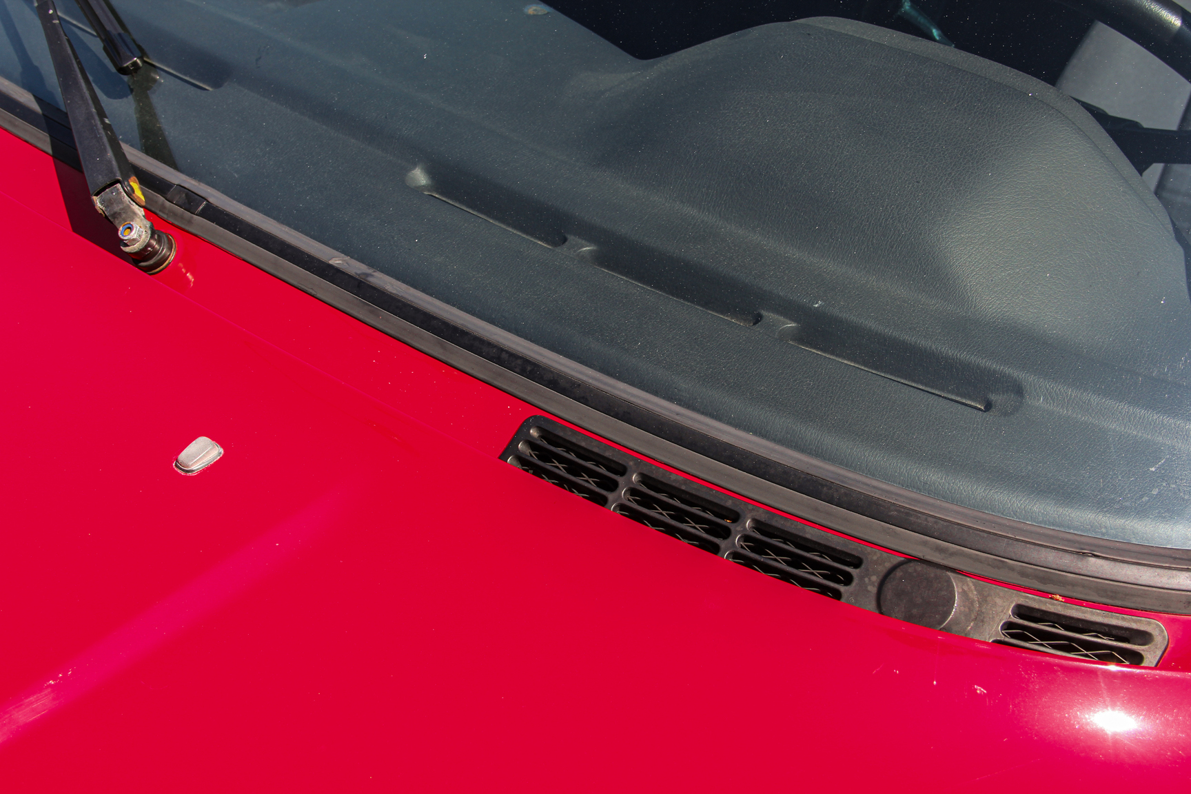 Exteriörbild på 1986 BMW E30 H35 Hartge