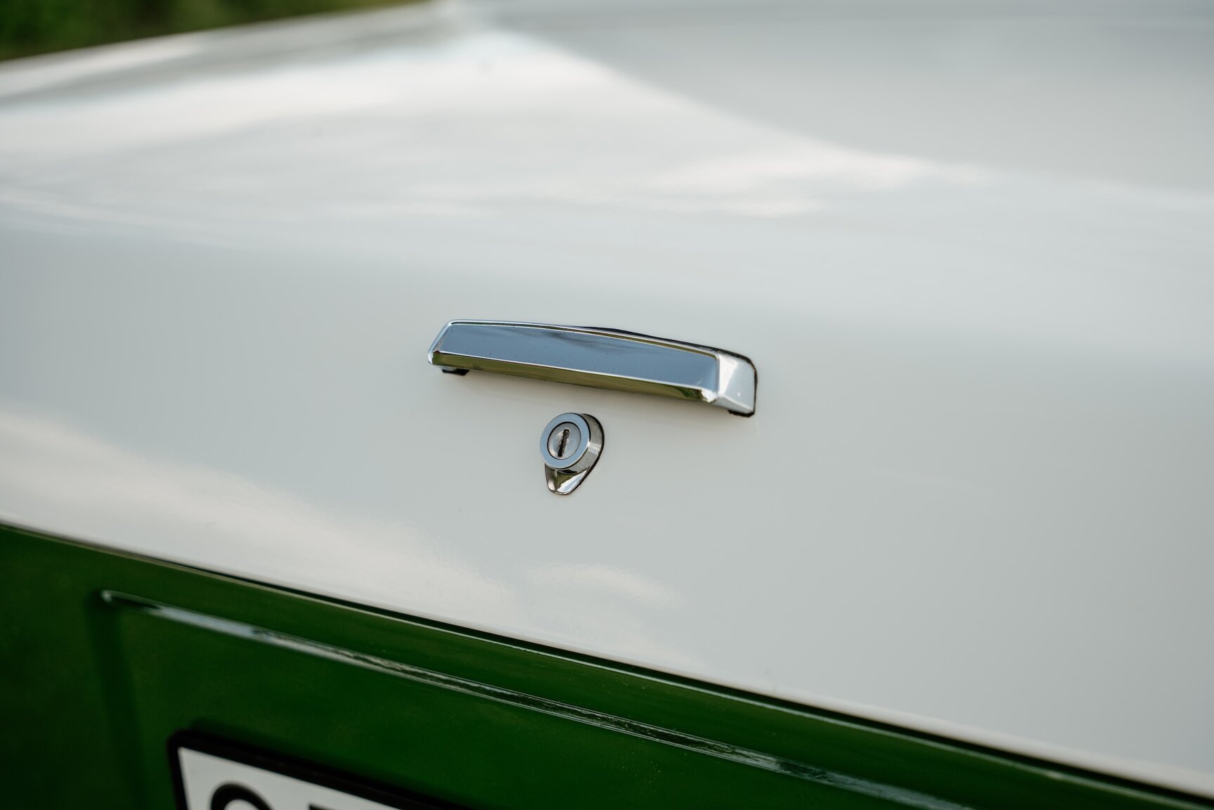 Exterior image of 1968 Ford Cortina Lotus (39)