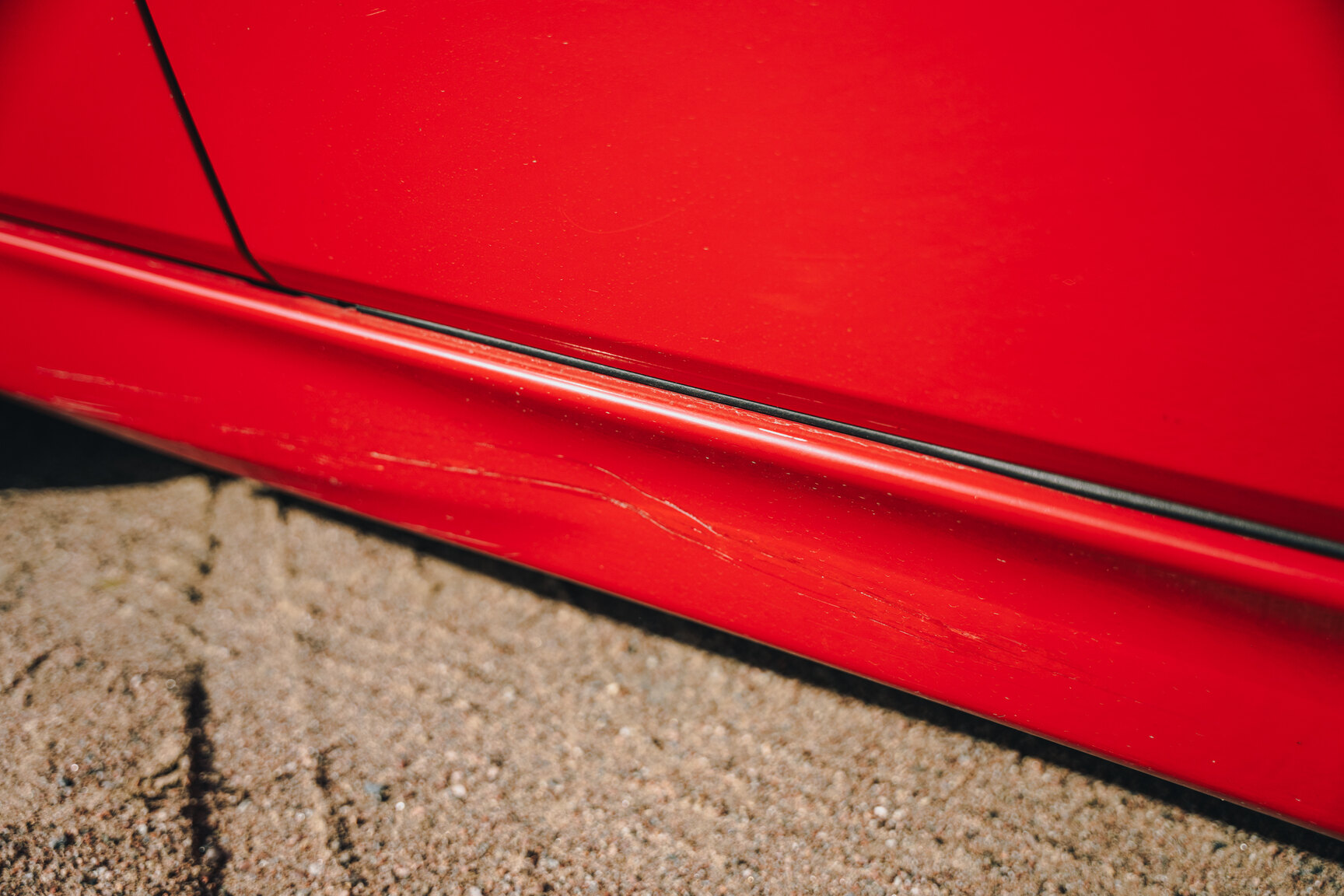 Aussenfoto 1991 BMW 850 i Manuell 1000hk