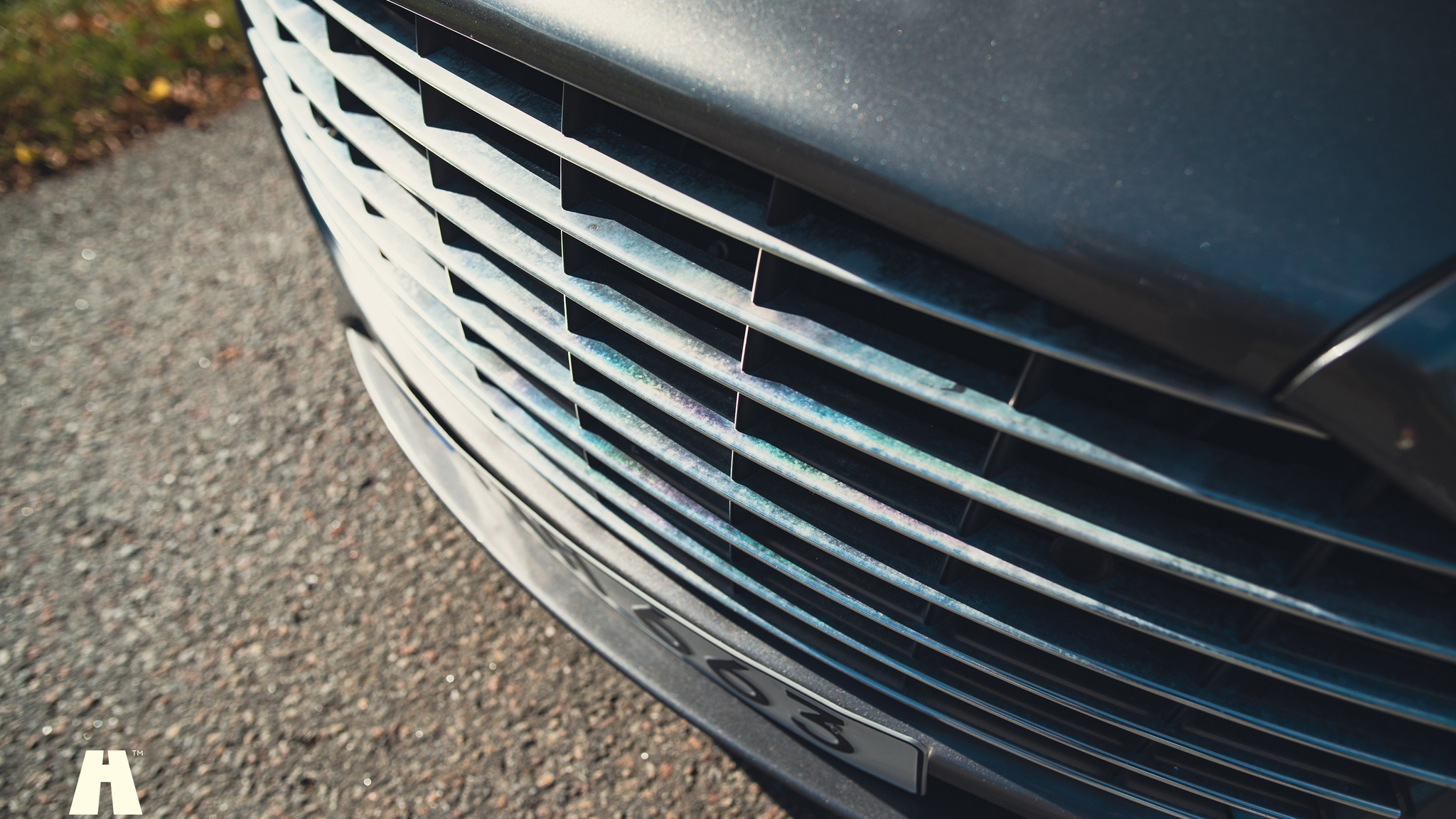Aussenfoto 2014 Aston Martin Rapide S