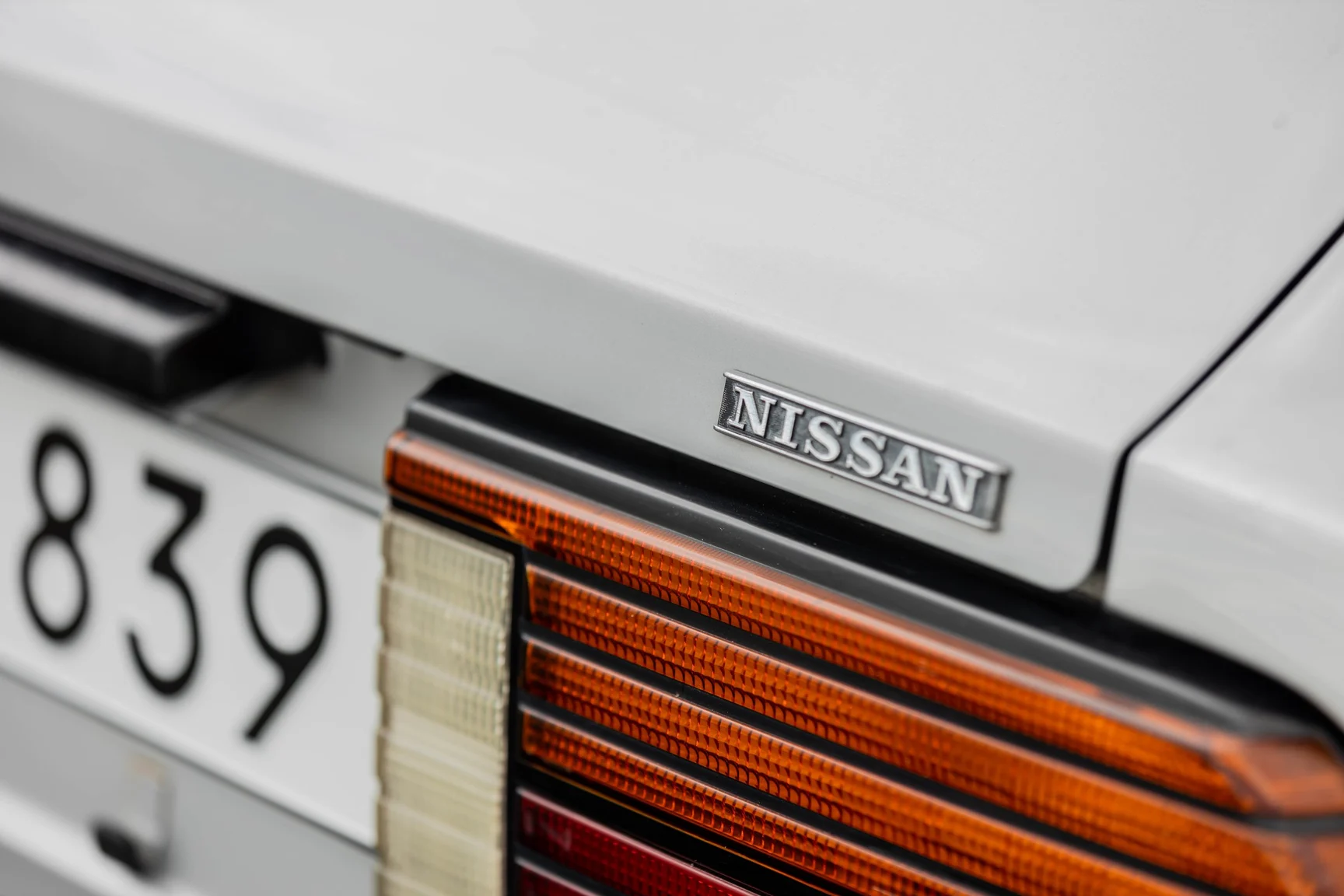 Exterior image of 1982 Datsun 280ZX (32)