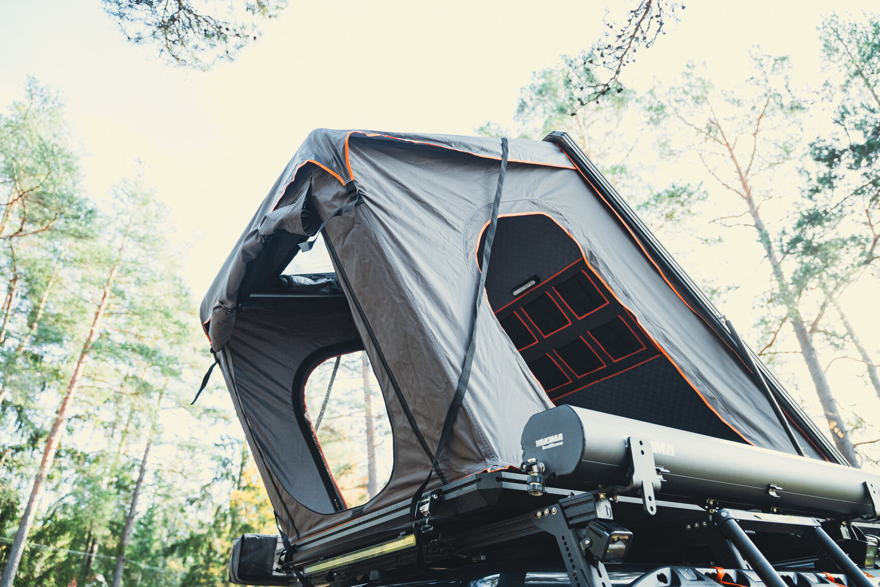 Aussenfoto 2017 Dodge Ram 1500 AEV (26)