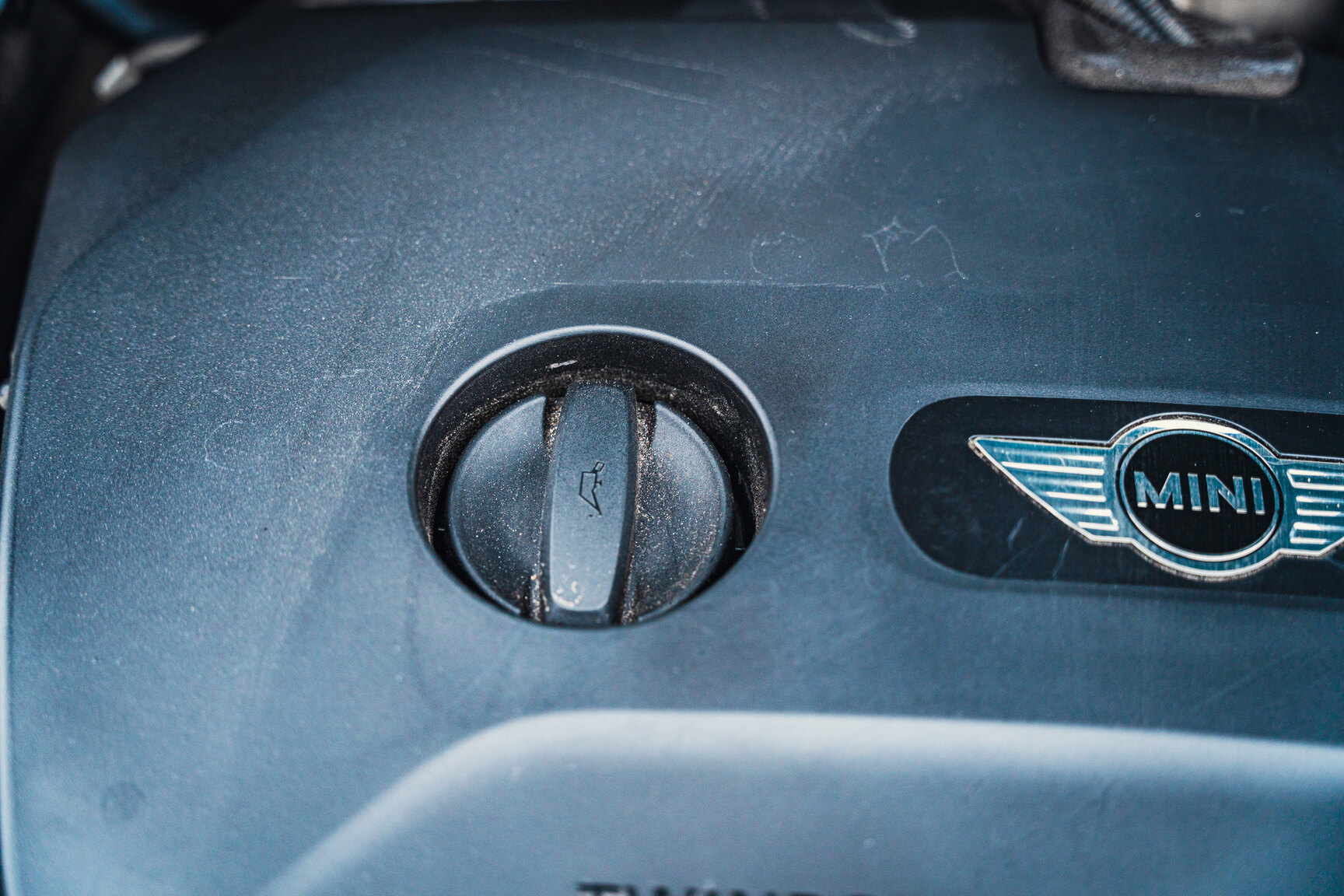 2017 Mini Cooper JCW, Mekanik