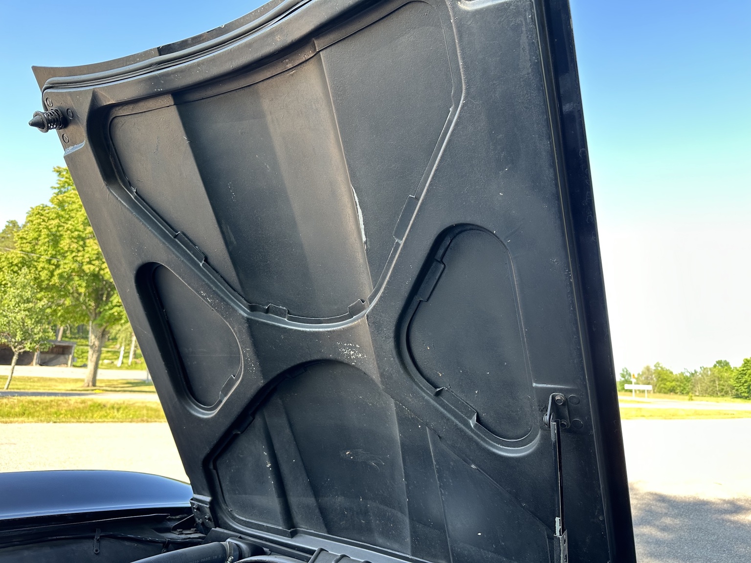 Image of 1964 Corvette C2 Stingray Cabriolet (16) mechanics