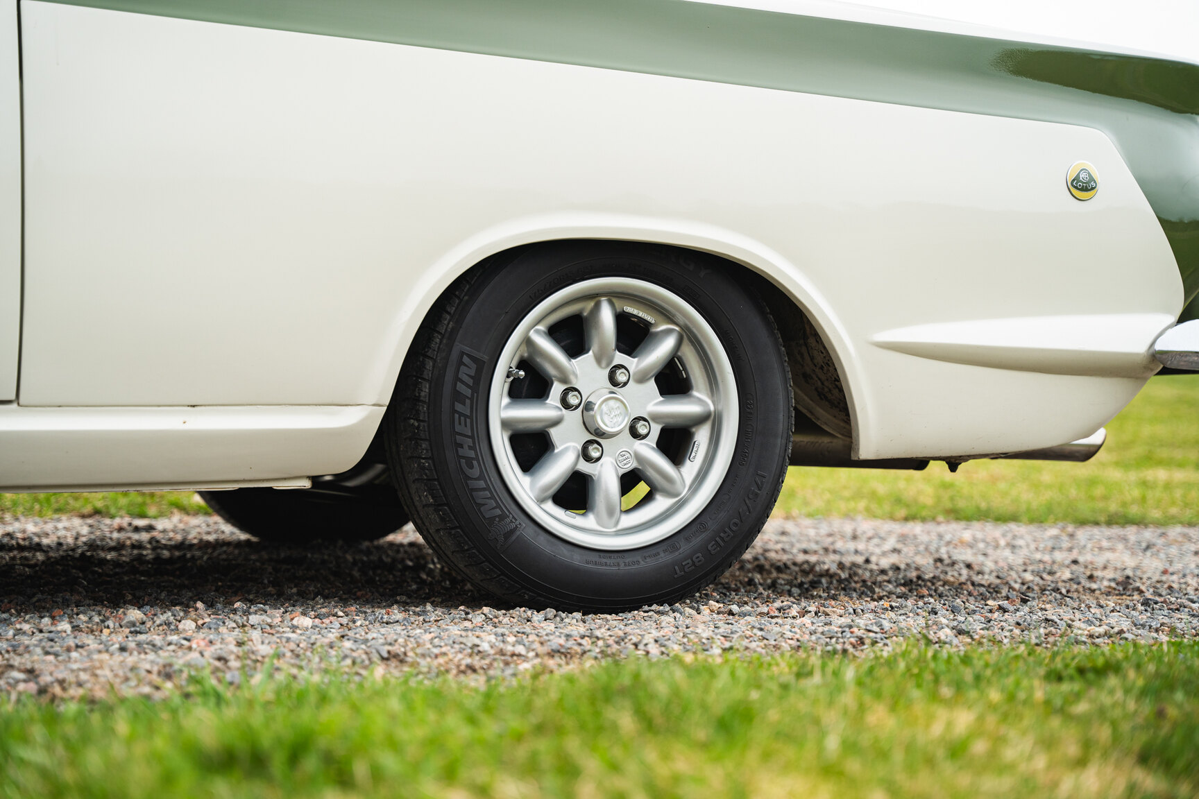 Exterior image of 1963 Ford Cortina Lotus (28)