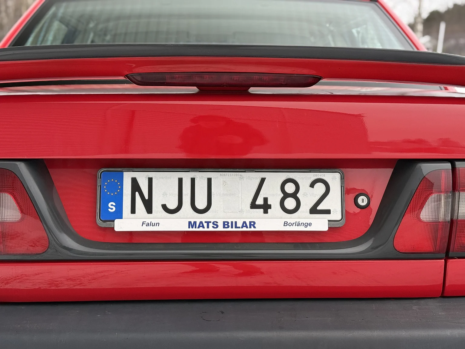 Aussenfoto 1996 Volvo 850R (33)