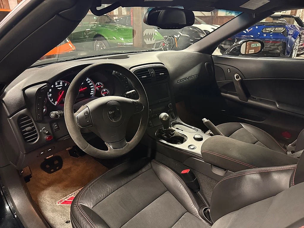 Bild von 2012 Chevrolet Corvette (20)