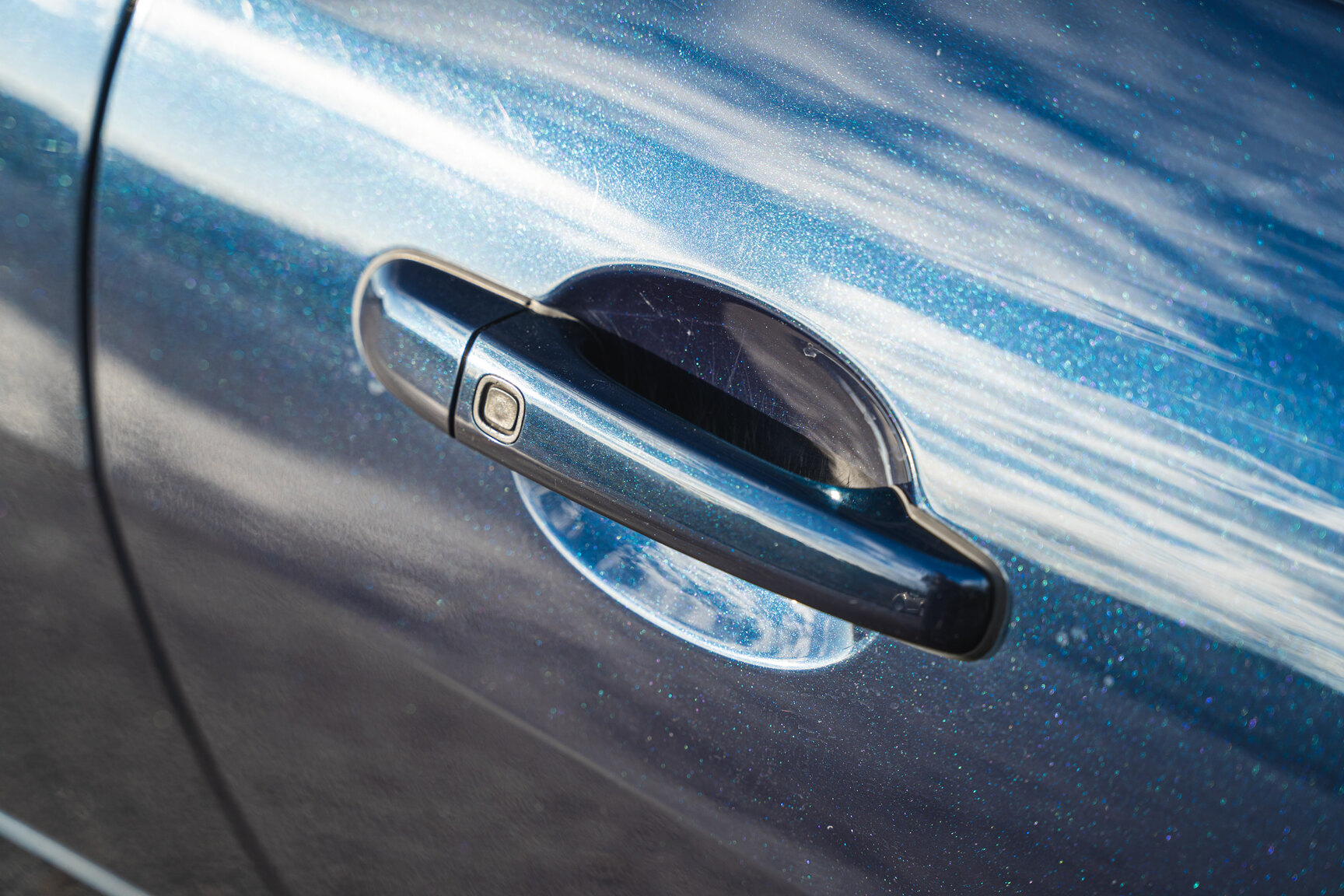 Aussenfoto 2009 Jaguar XK