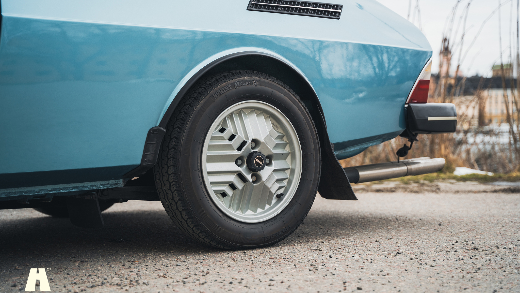 Exteriörbild på 1979 Saab 900 Turbo (32)