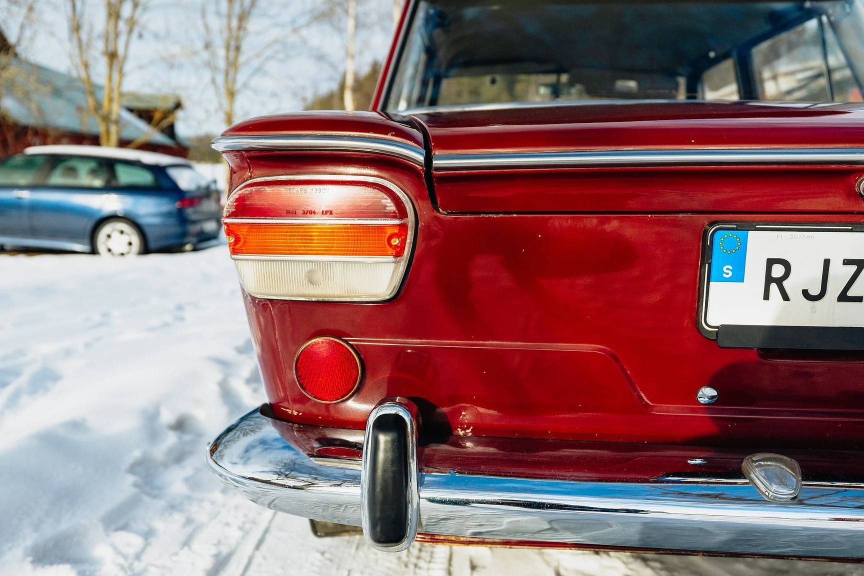 Aussenfoto 1965 FIAT 1500 De Luxe (17)