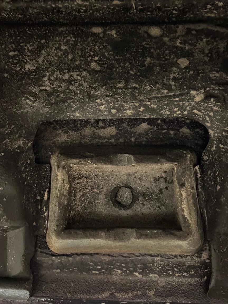 2002 BMW M5 E39 (13), Mekanik