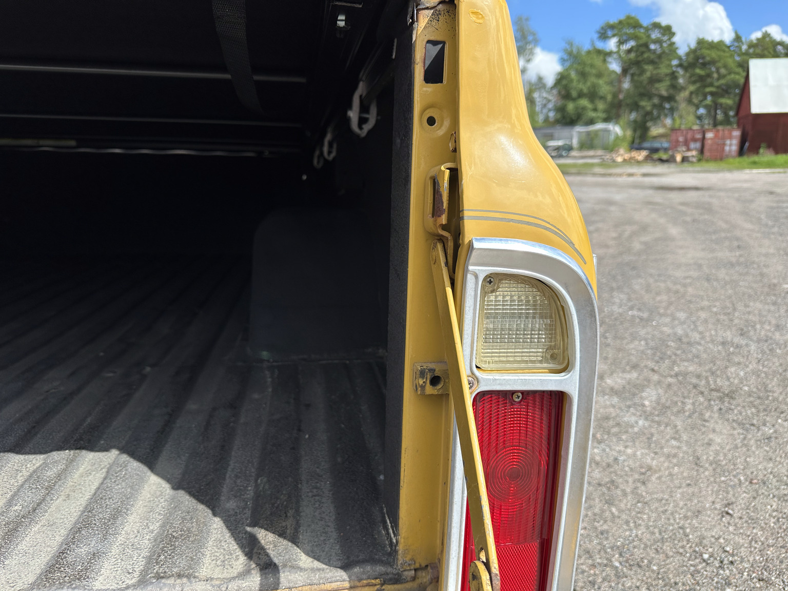 Aussenfoto 1972 Chevrolet C10 Cheyenne (80)