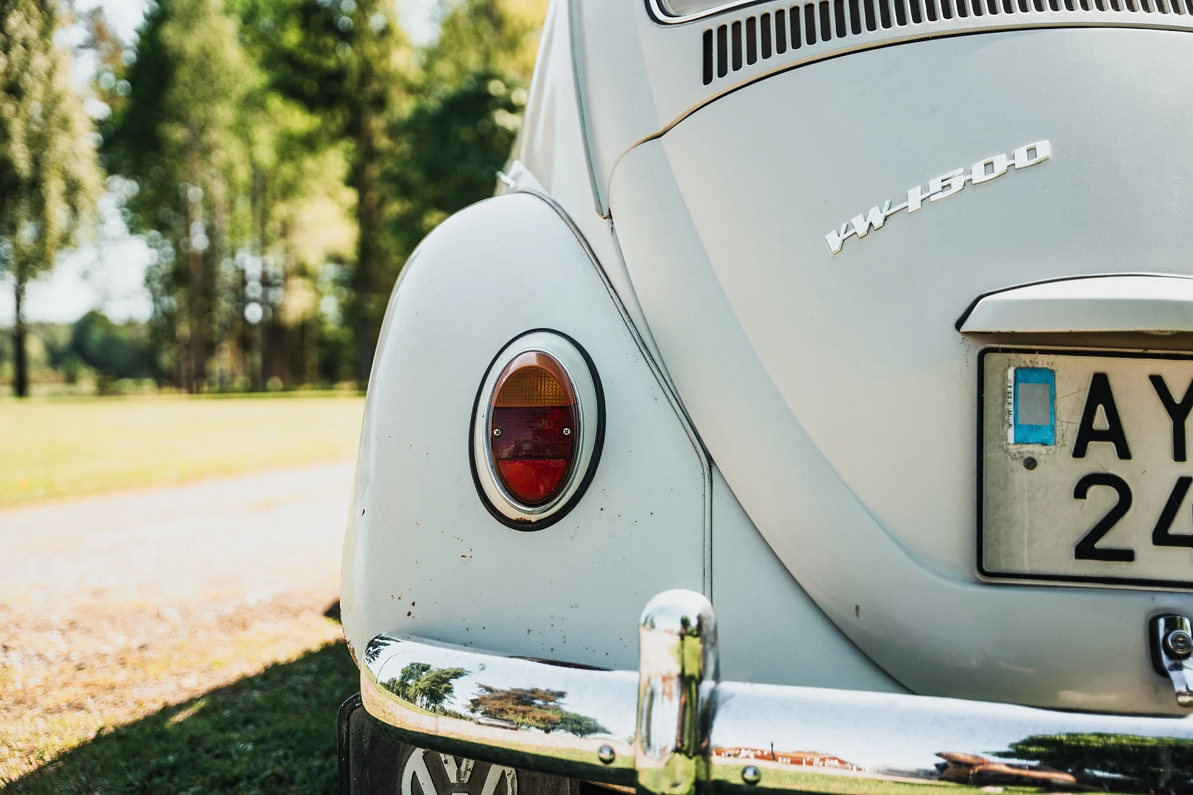 Aussenfoto 1967 Volkswagen 1500 (37)