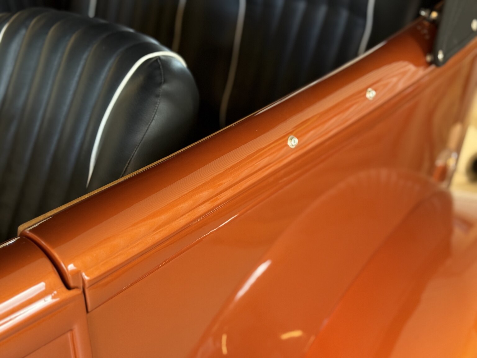 Aussenfoto 2012 Hot Rod T
