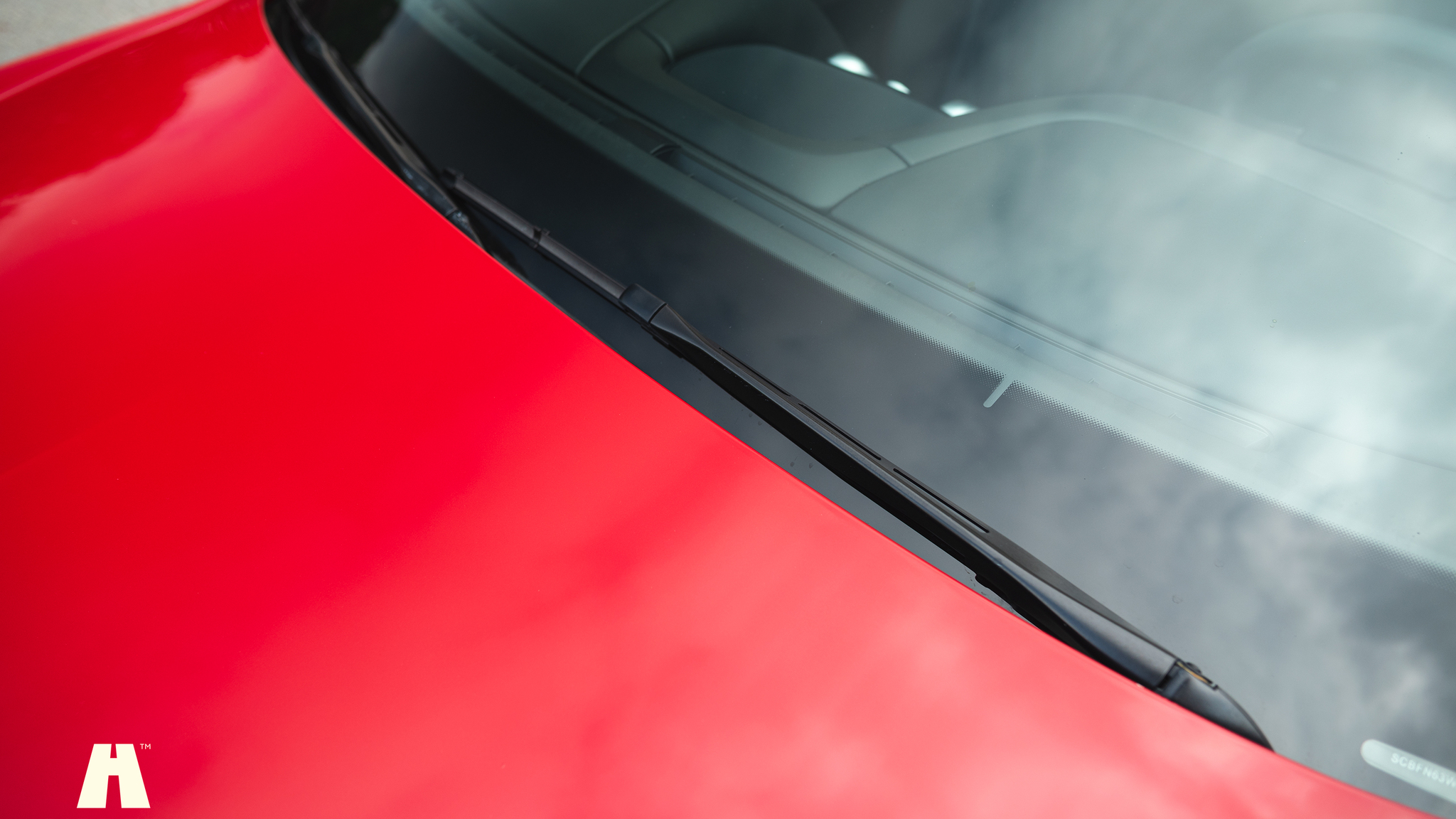 Exterior image of 2013 Bentley Continental GT V8 (38)