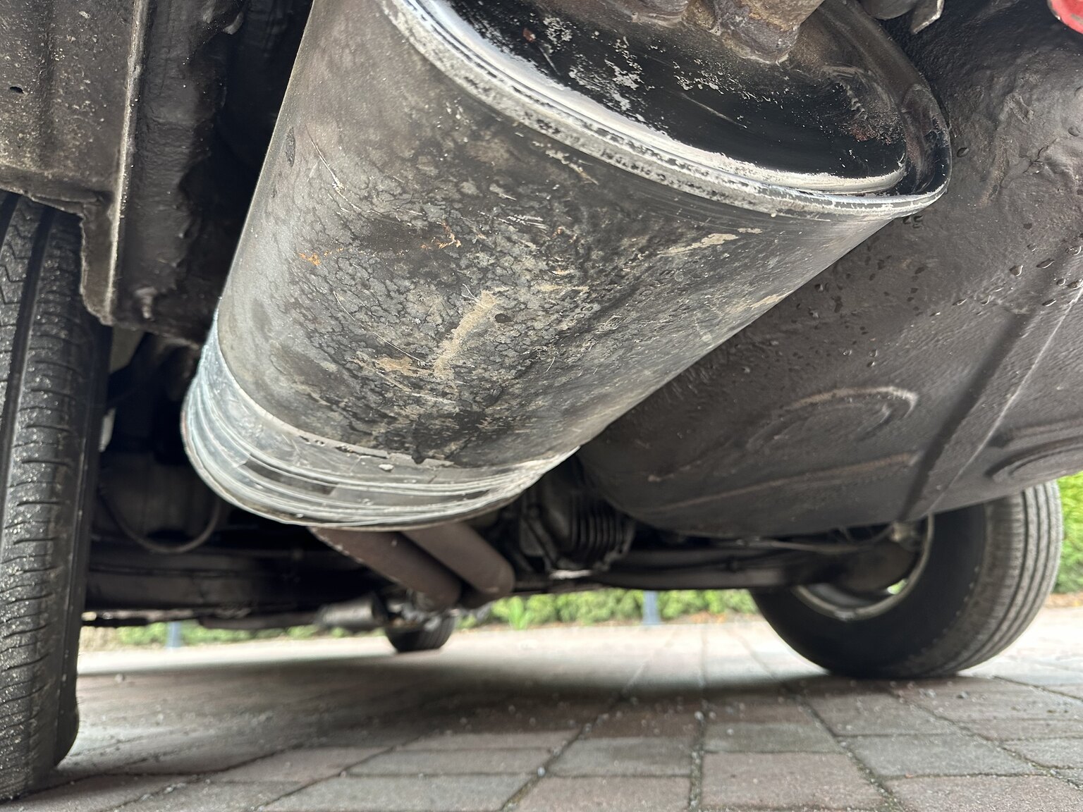 1973 Mercedes-Benz 450 SL, Mekanik