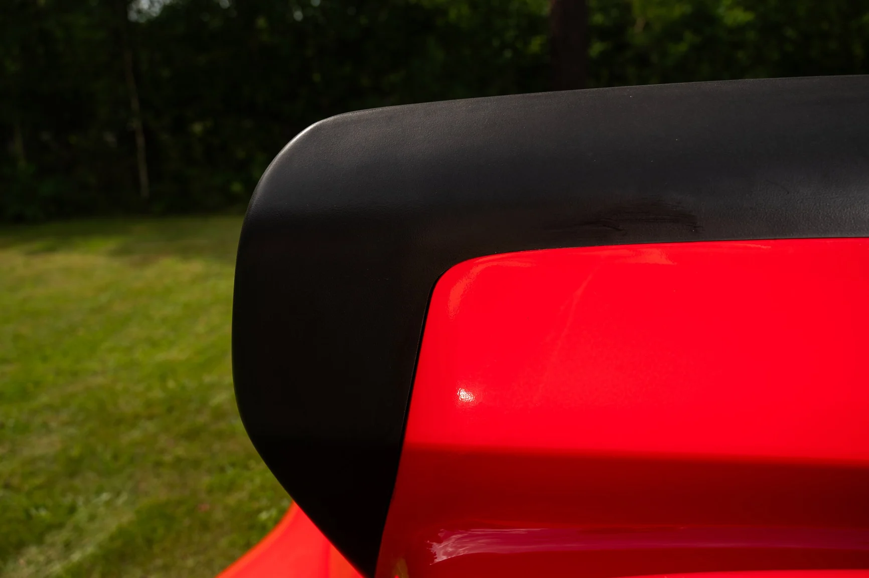 Aussenfoto 1971 Porsche 911 T (59)