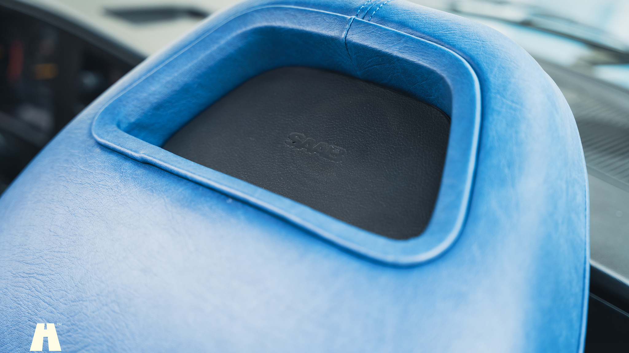 Interiörbild 1979 Saab 900 Turbo (80)