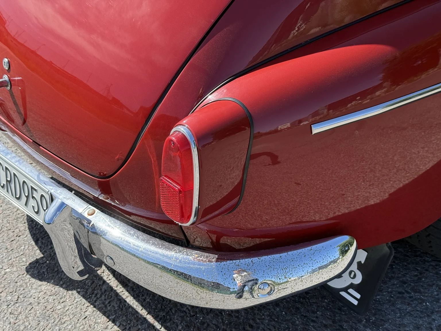 Aussenfoto 1965 Volvo PV "Rally" (63)