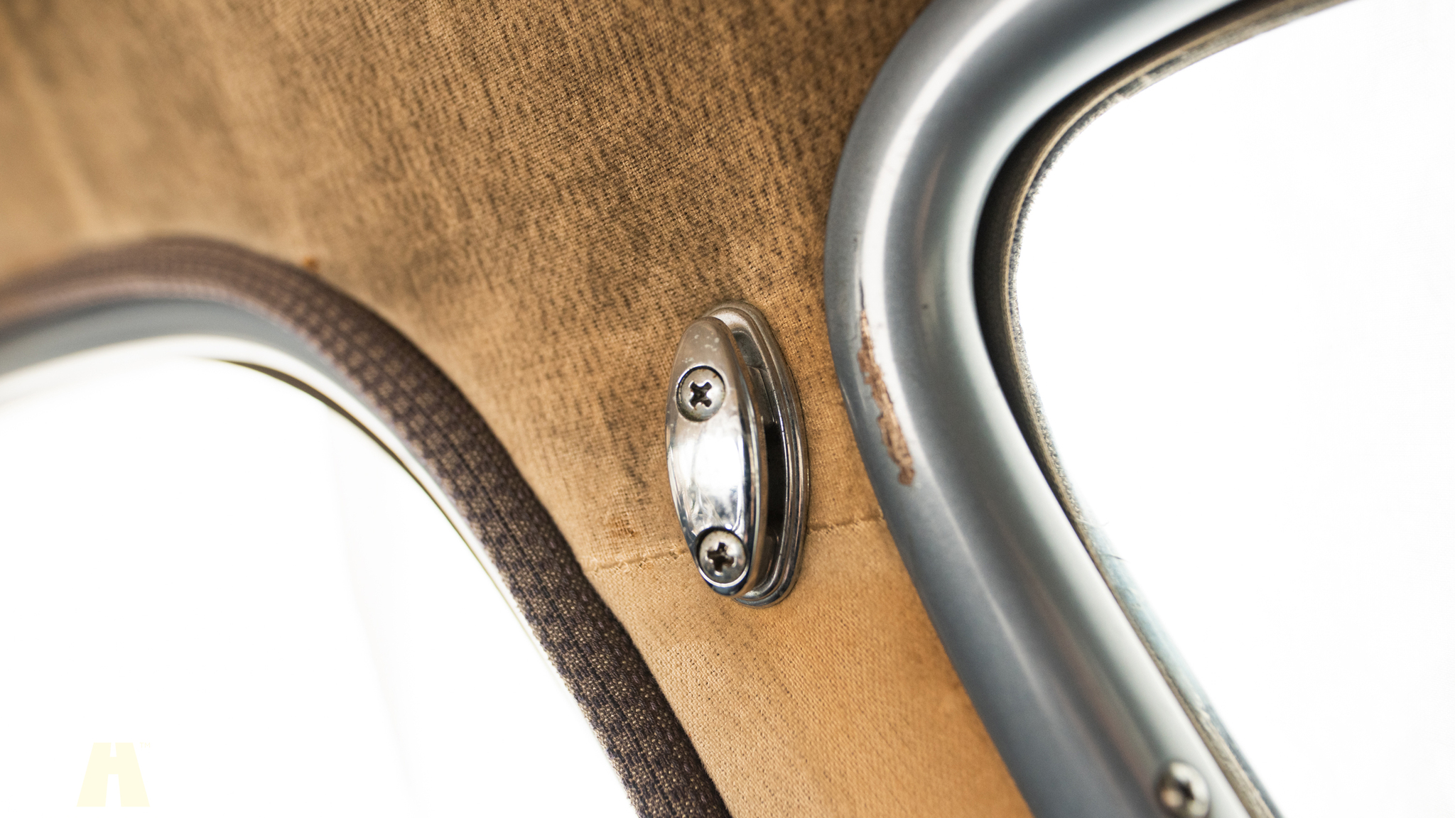 Interior image of 1950 Chrysler Windsor Club Coupé (41)