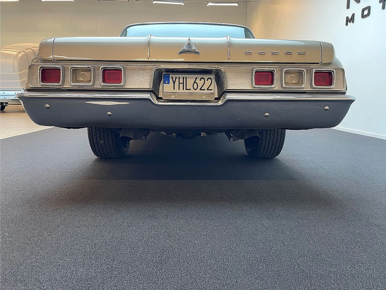 Bild von 1964 Dodge Polara (4)