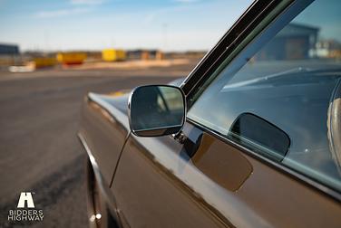 Exteriörbild på 1969 Chevrolet Camaro 69 Pro touring  