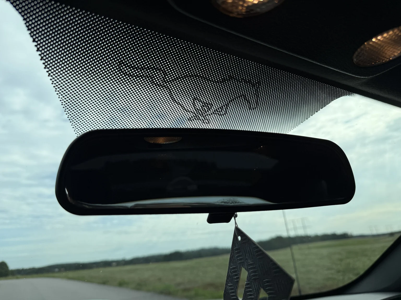 Innenraumfoto von 2006 Ford Mustang GT (43)