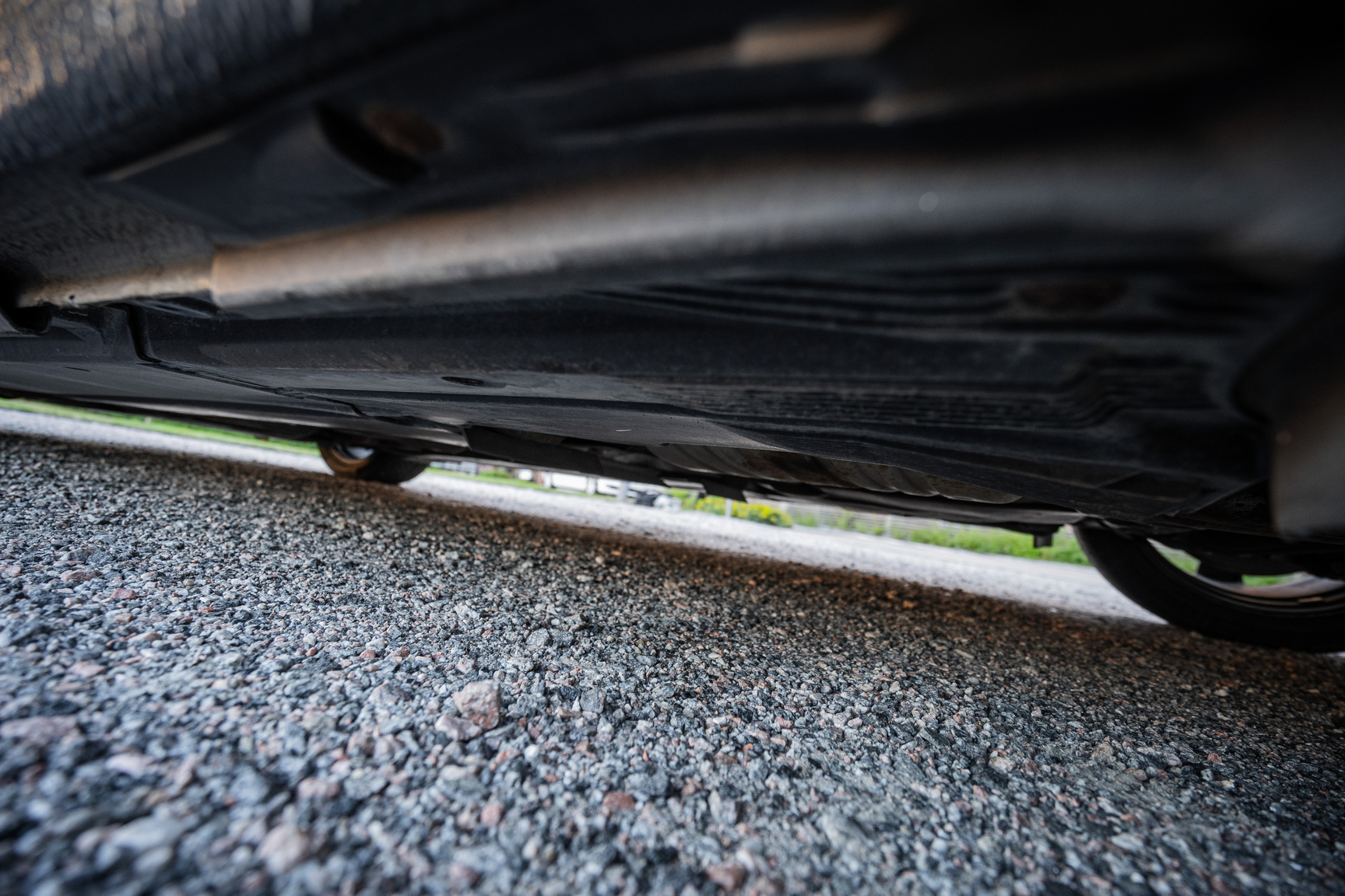 Image of 2011 Audi S4 (8) mechanics