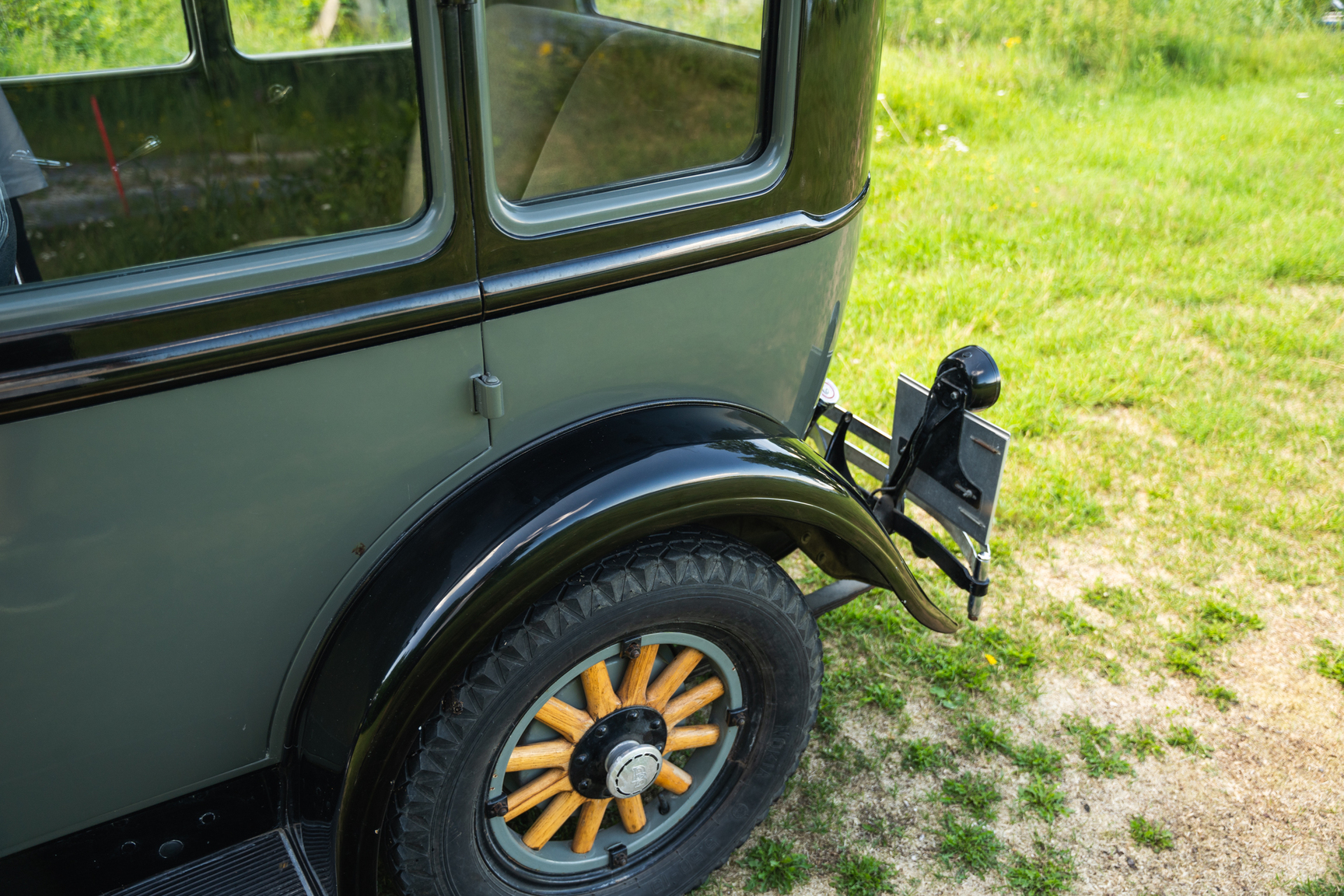 Aussenfoto 1929 Dodge Brother Six (14)