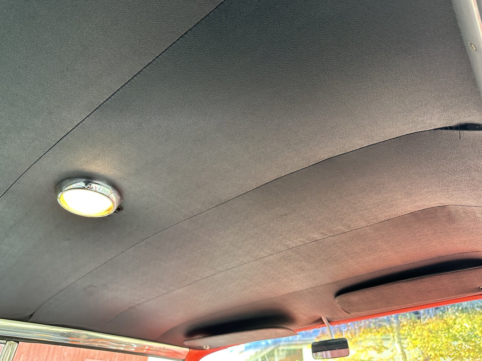 Interior image of 1957 Chevrolet Bel Air (25)