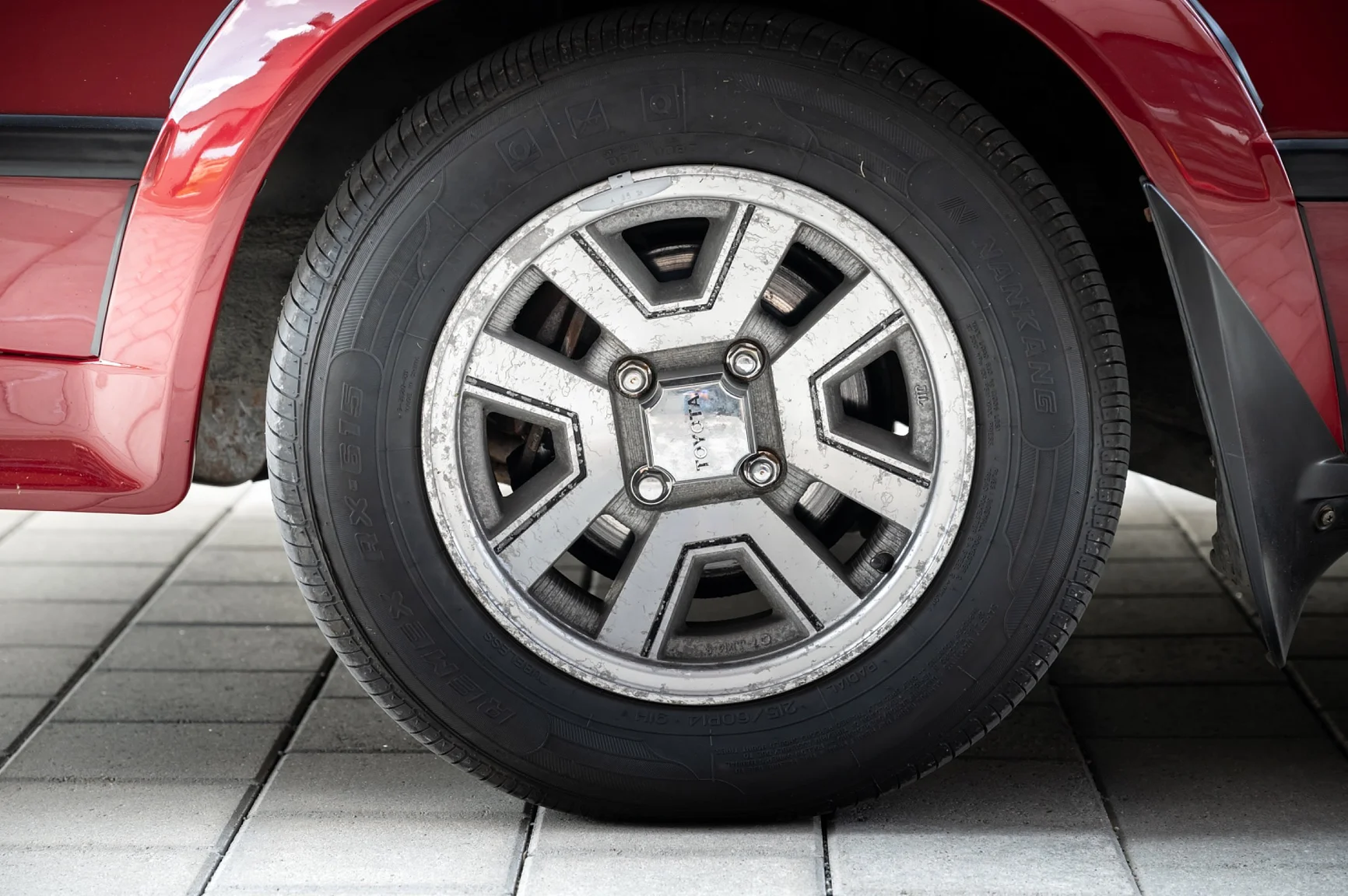 Aussenfoto 1986 Toyota Celica Supra 2.8 (67)