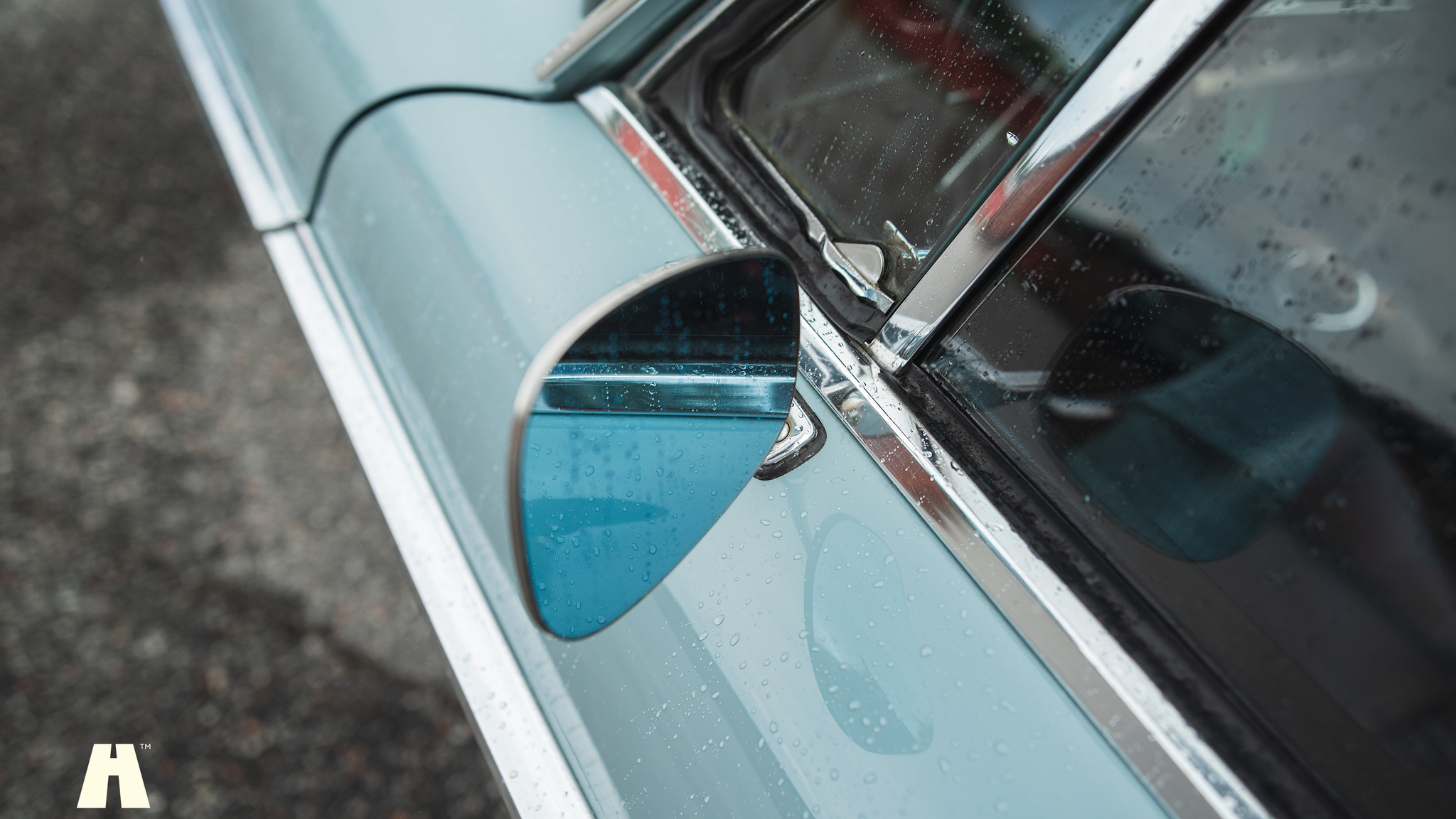 Exterior image of 1966 Volvo P1800 S (37)