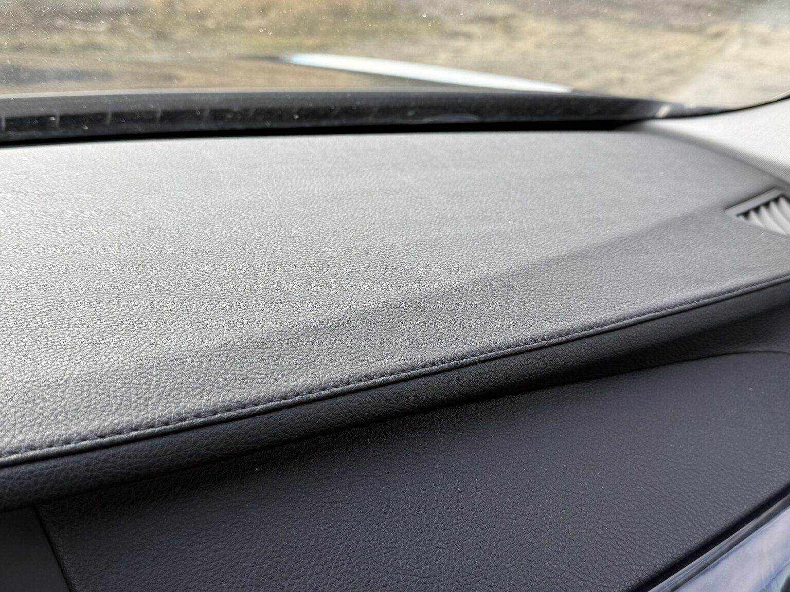 Interiörbild 2009 BMW 750Li