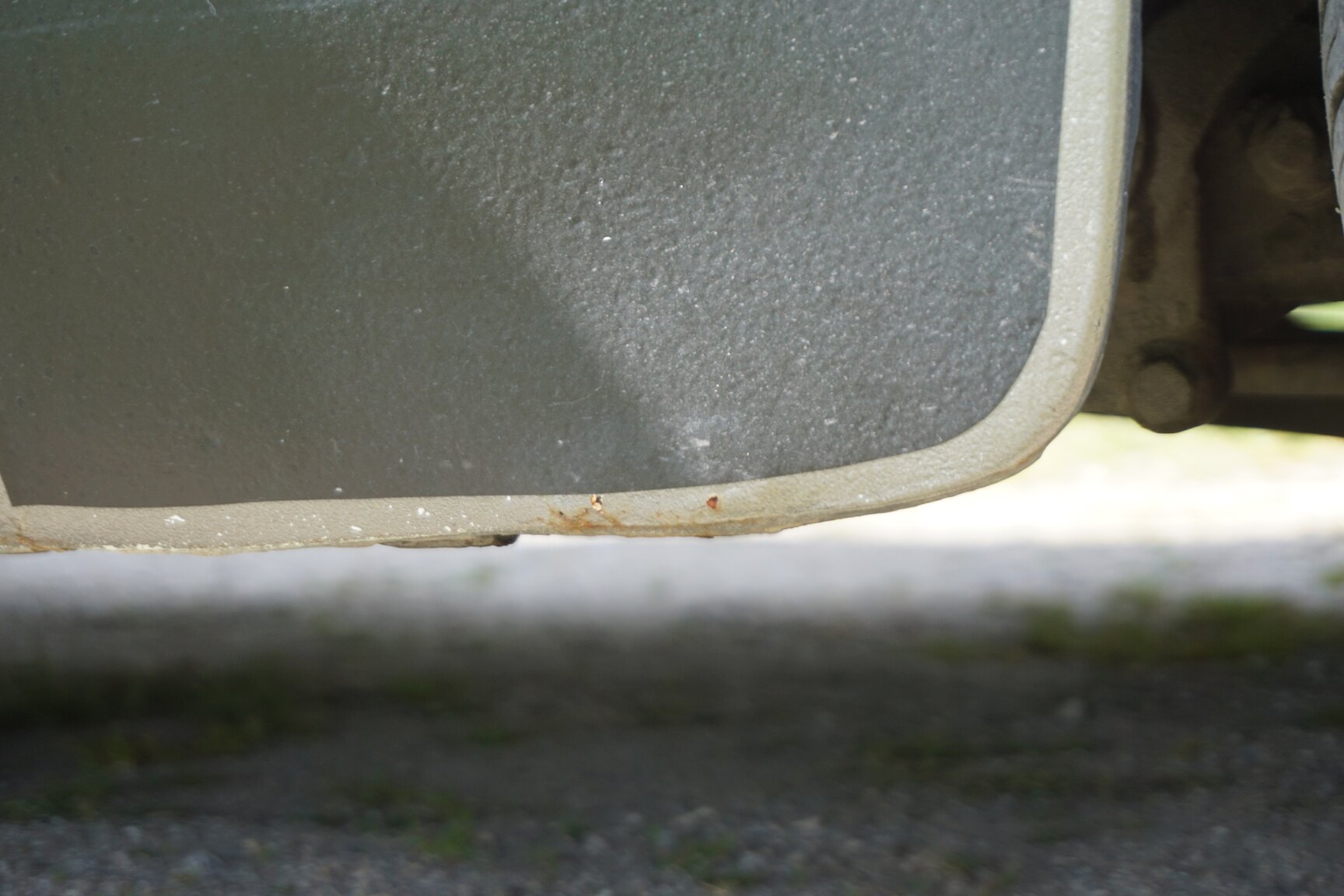 Aussenfoto 1985 Porsche 944 "NO RESERVE AUCTION"