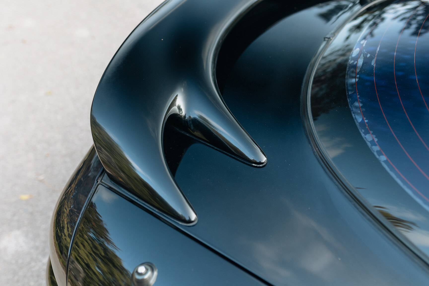 Exterior image of 1994 Mazda RX7 (40)