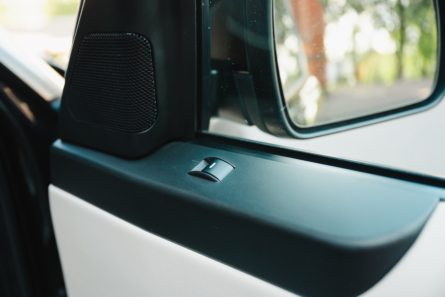 Interior image of 2012 Range Rover 4.4 TDV8 Westminster 